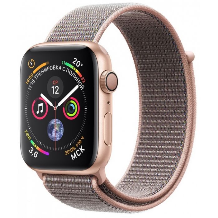 Apple Watch Series 4 40